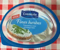 Frisch Käse