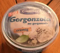 Gorgonzola