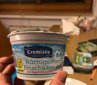 Frischkäse
