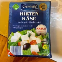 Hirtenkäse