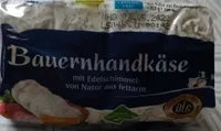 Bauernhandkäse