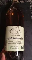Jus de pomme