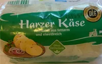 Harzer Käse