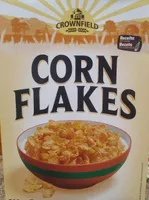 Corn flakes