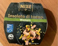 Insalata di tonno