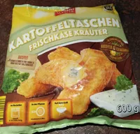 Kartoffltaschen