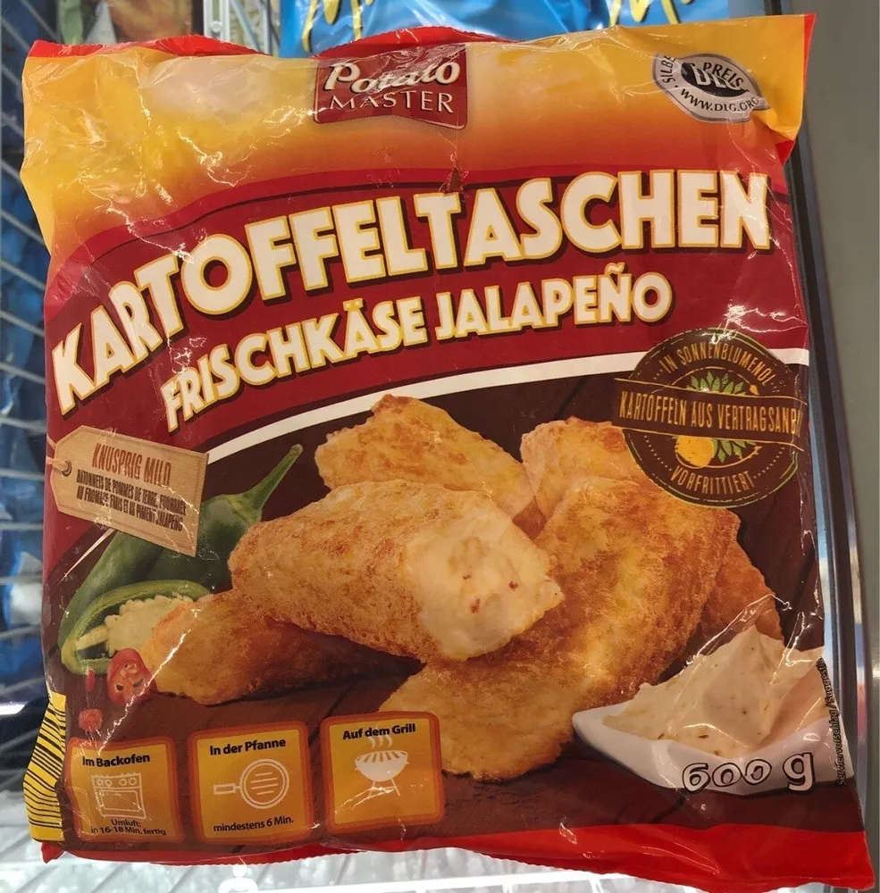 Pommes de terre