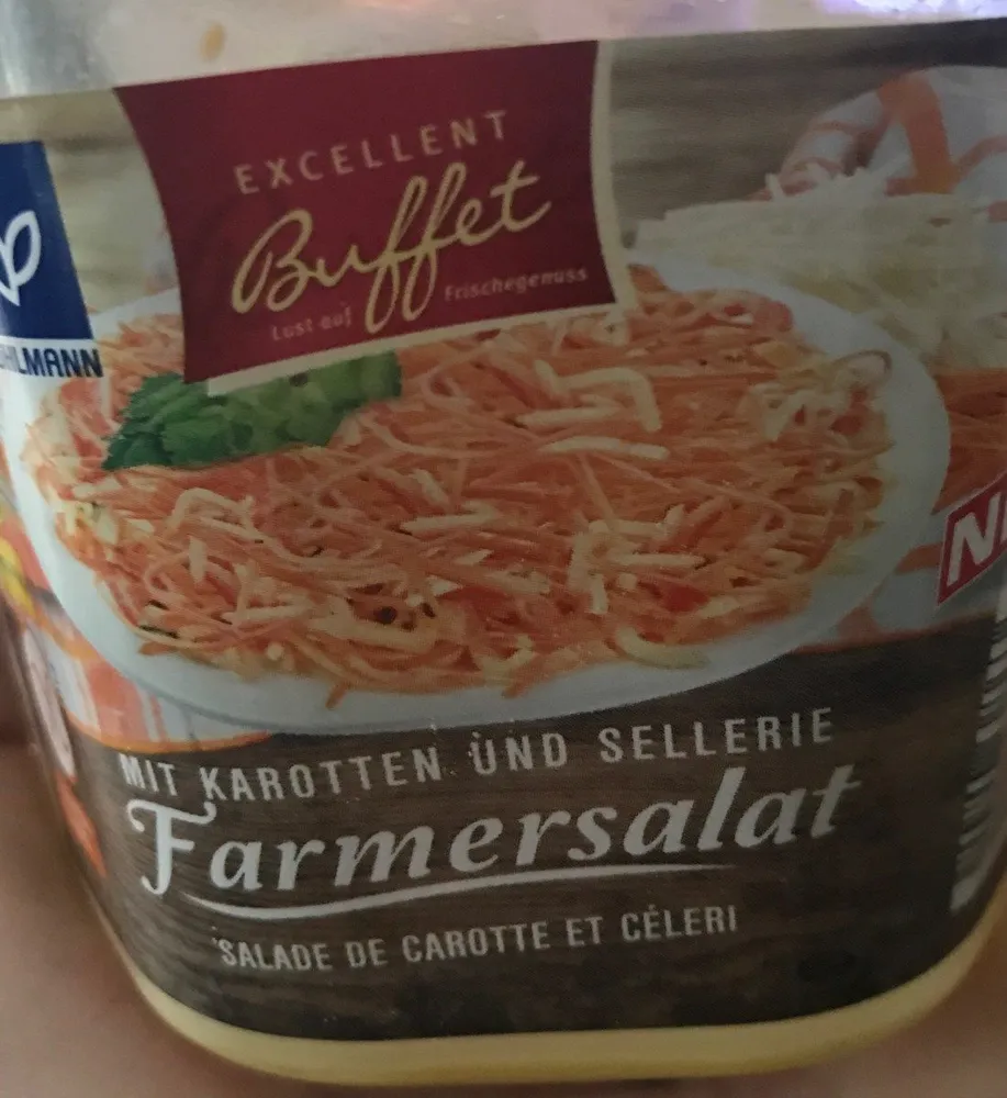 Farmersalat