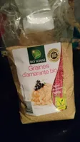Graines d'amarante