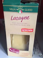 Lasagne