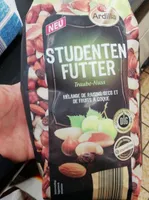 Studentenfutter