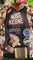 Melange de noix