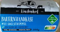 Bauernhandkäse