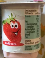 Erdbeere