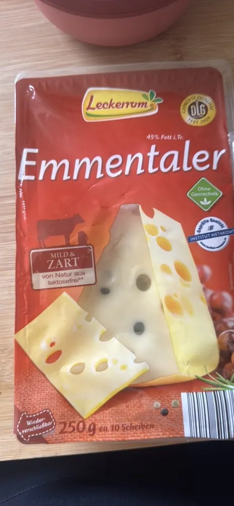 Emmentaler