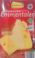 Bayrischer Emmentaler