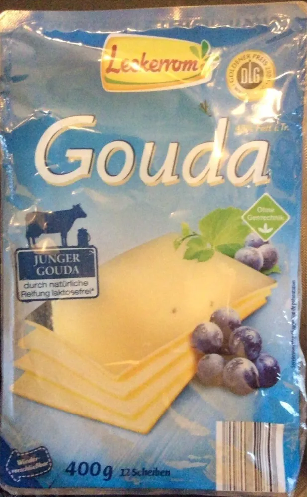 Gouda