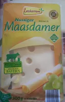 Nussiger Maasdamer