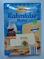 Rahmkäse natur