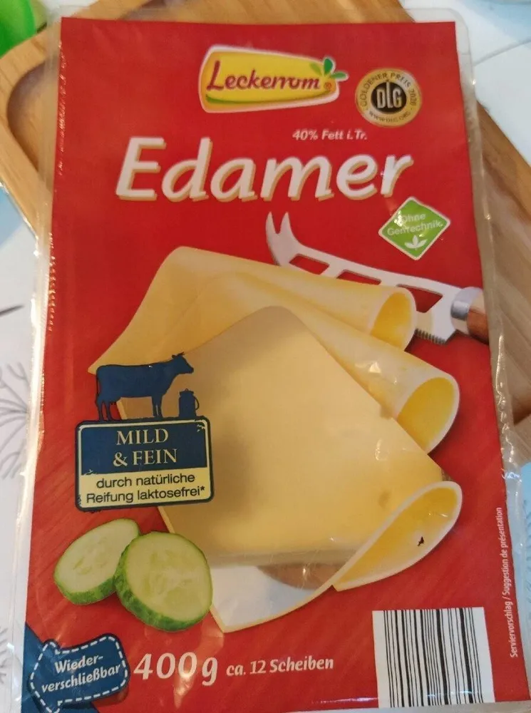 Edamer