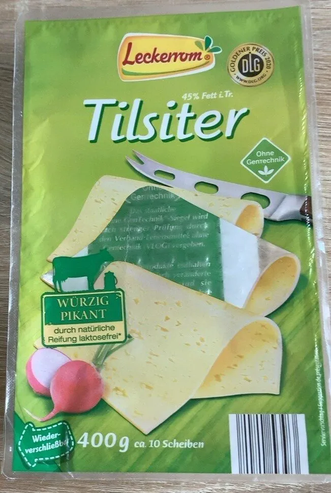 Tilsiter