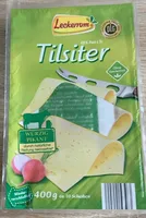 Tilsiter