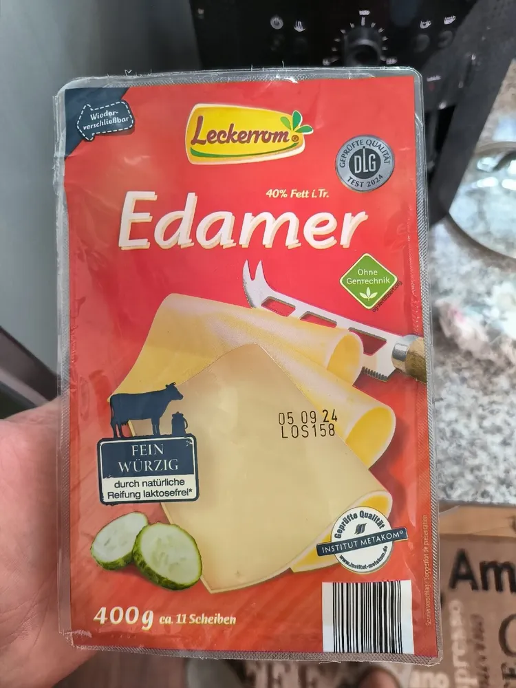 Edamer