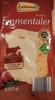 Emmentaler