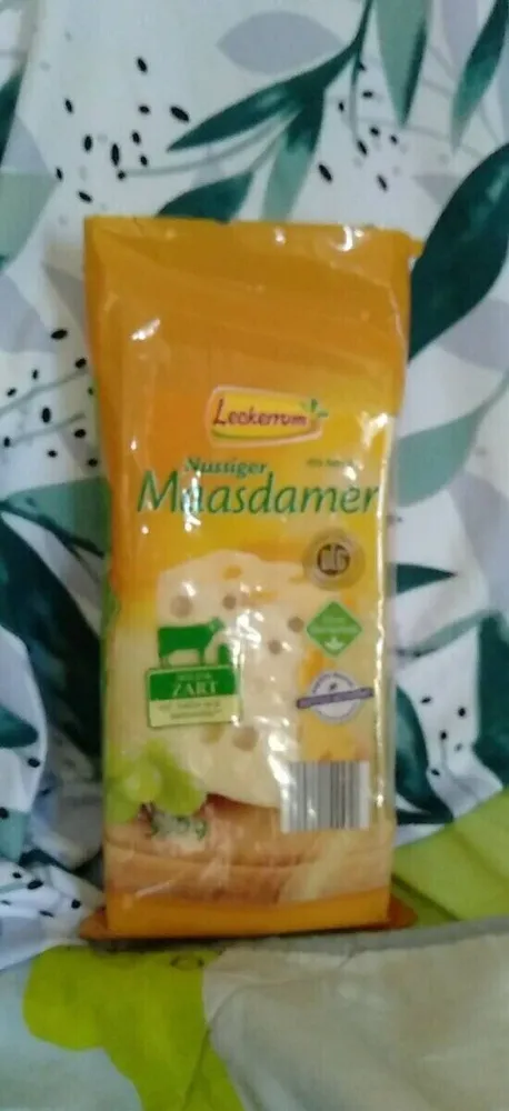 Nussiger Maasdamer