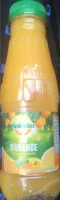 Jus d'orange