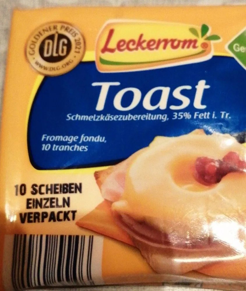 Toast