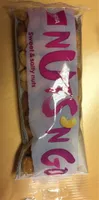 Nuts n go sweet and salty nuts