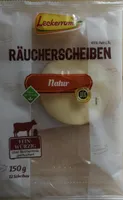 Räucherscheiben