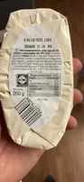 Camambert Le Crémeux Authentic French Soft Cheese classic