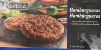 Hamburguesas