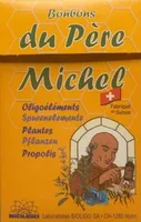 Bonbons du père Michel