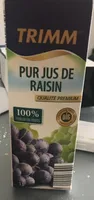 Traubensaft