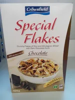 Special Flakes Chocolate