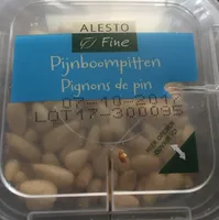 Pignons de pin
