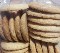 Biscotti riso e yogurt