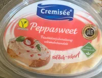 Peppasweet