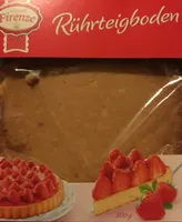Fond de pate à gâteau