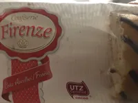 Rührkuchen Rolle, Erdbeer