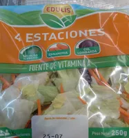 4 ESTACIONES