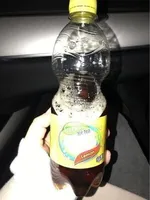 Ice Tea Lemon
