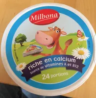 riche en calcium