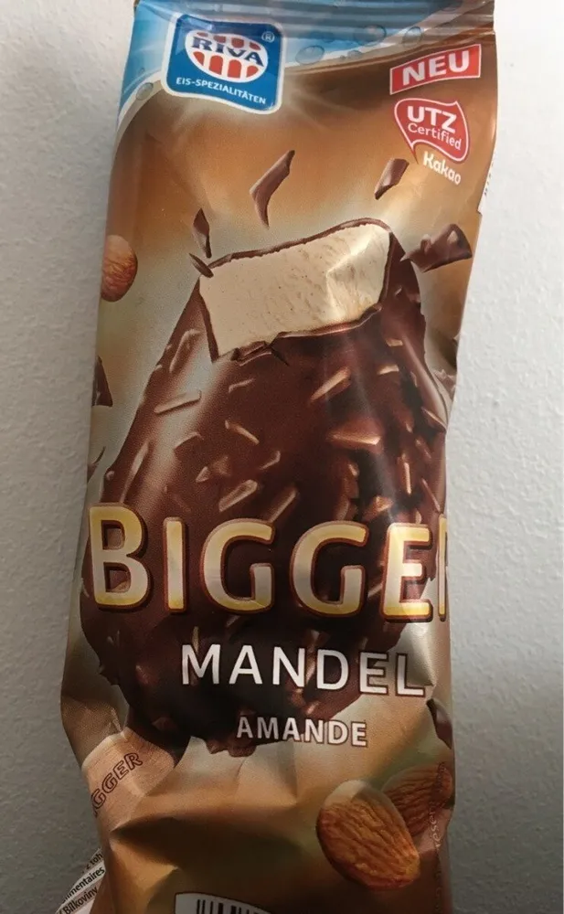 Bigger Mandel