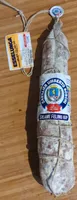 Salame Felino IGP
