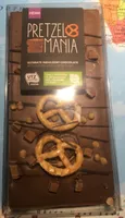Pretzel Mania