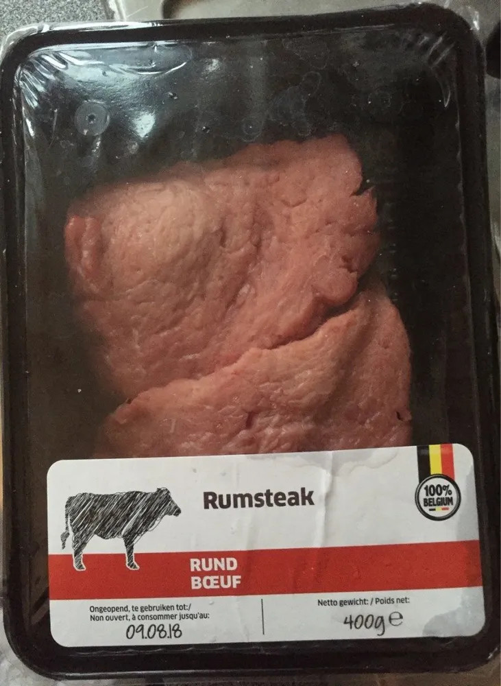 Rumsteak